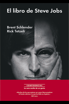 EL LIBRO DE STEVE JOBS