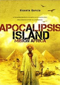 APOCALIPSIS ISLAND: MISIÓN ÁFRICA