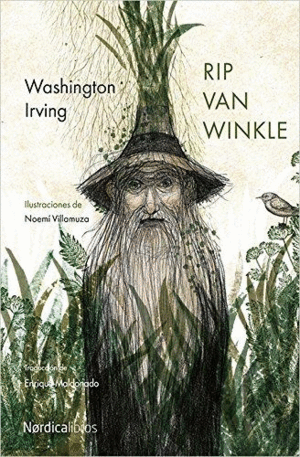 RIP VAN WINKLE