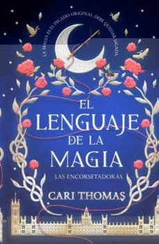 EL LENGUAJE DE LA MAGIA