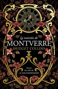 LA TRAICIÓN DE MONTVERRE