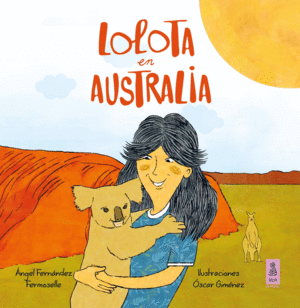 LOLOTA EN AUSTRALIA