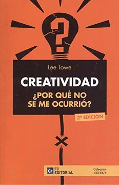 CREATIVIDAD