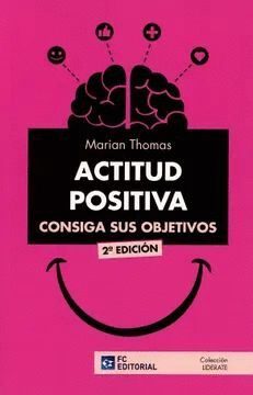 ACTITUD POSITIVA