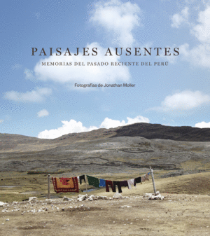 PAISAJES AUSENTES