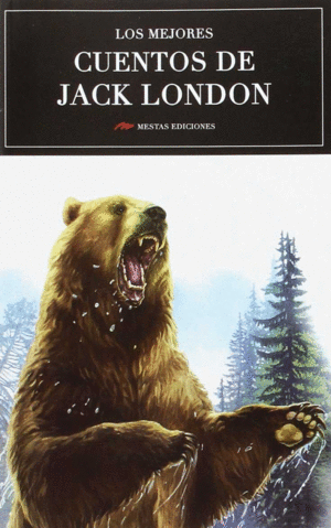 LOS MEJORES CUENTOS DE JACK LONDON