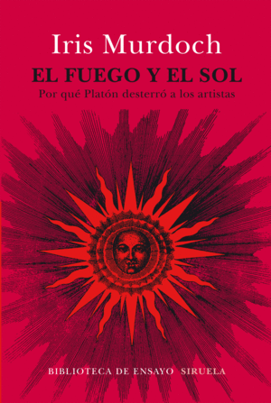 EL FUEGO Y EL SOL