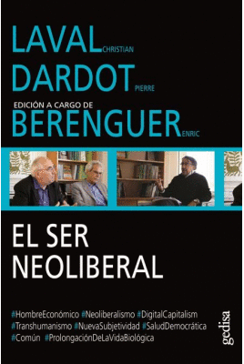 EL SER NEOLIBERAL
