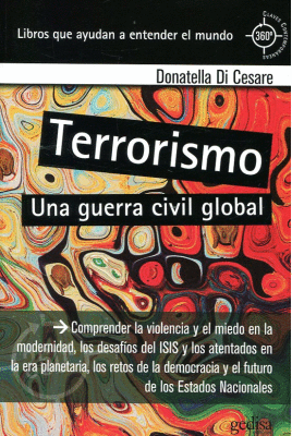 TERRORISMO