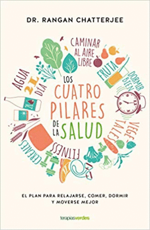 LOS CUATRO PILARES DE LA SALUD