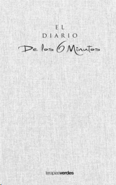 EL DIARIO DE LOS SEIS MINUTOS