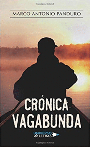 CRÓNICA VAGABUNDA
