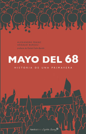 MAYO DEL 68