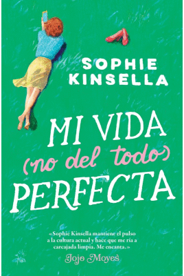 MI VIDA NO DEL TODO PERFECTA