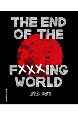 THE END OF THE FXXXING WORLD