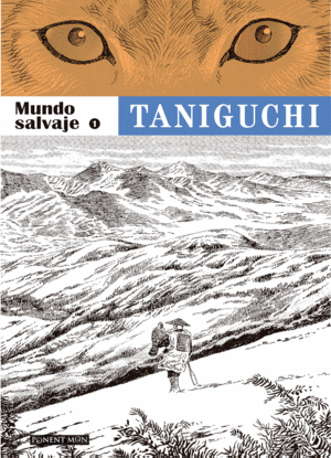 MUNDO SALVAJE. VOLUMEN 1