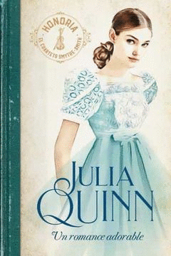 UN ROMANCE ADORABLE (SMYTHE - SMITH 1)