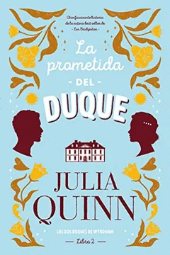 LA PROMETIDA DEL DUQUE