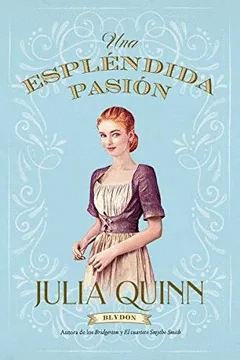 ESPLENDIDA PASION
