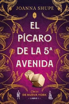 EL PÍCARO DE LA QUINTA AVENIDA