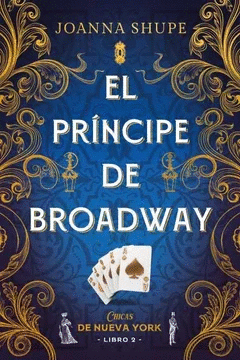 EL PRINCIPE DE BROADWAY