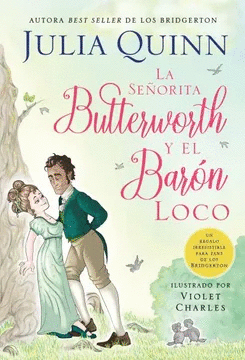 LA SEÑORITA BUTTERWORTH