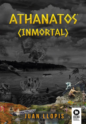 ATHANATOS