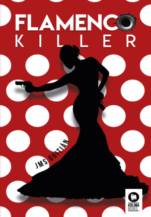 FLAMENCO KILLER. SERIE FLAMENCO KILLER 1