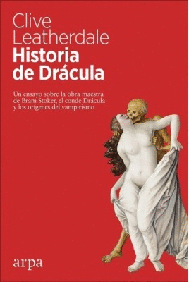 HISTORIA DE DRÁCULA
