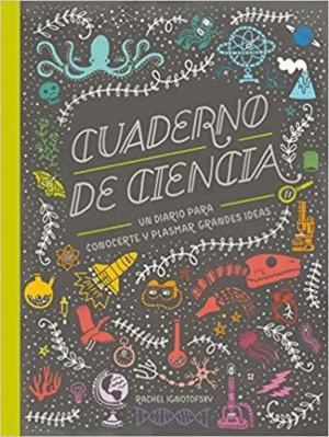 CUADERNO DE CIENCIA