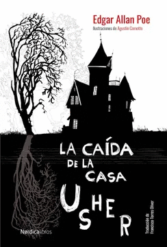 LA CAIDA DE LA CASA USHER