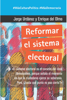 REFORMAR EL SISTEMA ELECTORAL