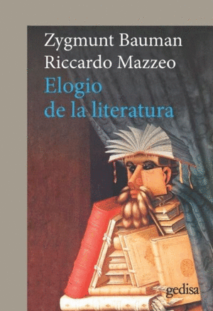 ELOGIO DE LA LITERATURA