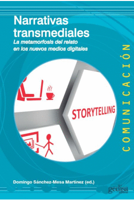 NARRATIVAS TRANSMEDIALES