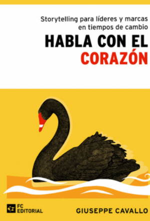 HABLA CON EL CORAZÓN