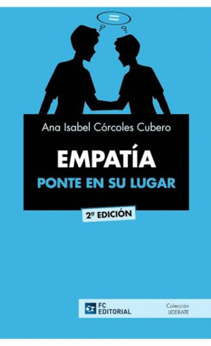 EMPATÍA. PONTE EN SU LUGAR