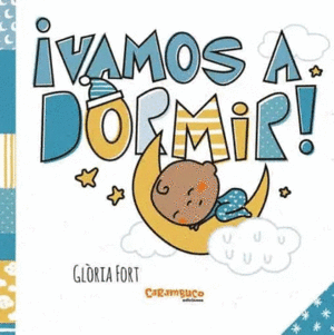VAMOS A DORMIR