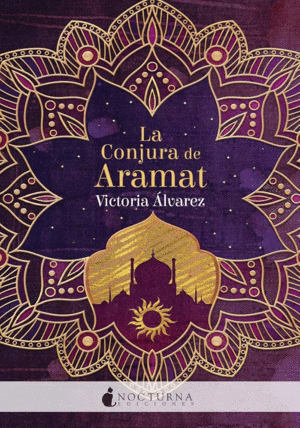 LA CONJURA DE ARAMAT