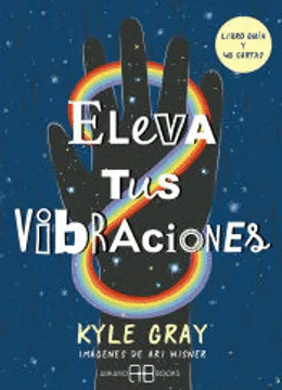 ELEVA TUS VIBRACIONES