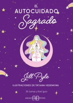 EL AUTOCUIDADO SAGRADO