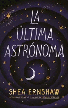 ÚLTIMA ASTRONOMA, LA