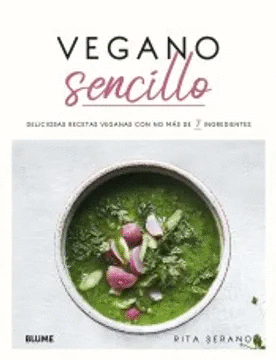 VEGANO SENCILLO