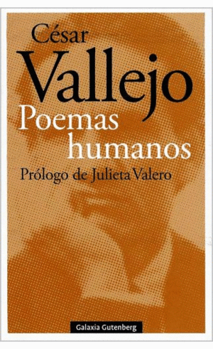 POEMAS HUMANOS