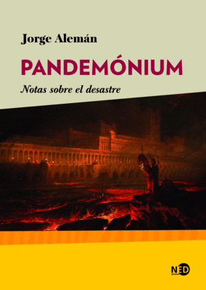 PANDEMÓNIUM