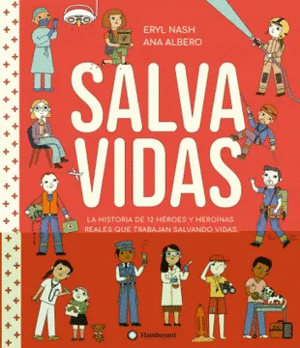 SALVAVIDAS