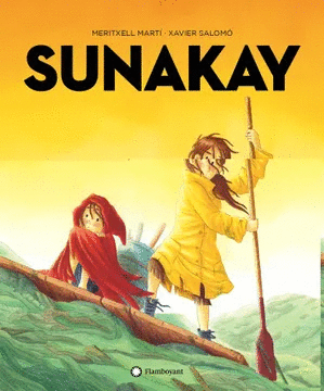 SUNAKAY