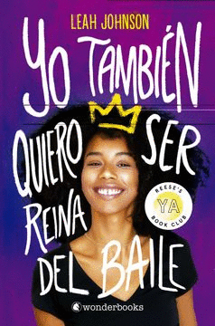 YO TAMBIEN QUIERO SER REINA DEL BAILE