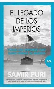 EL LEGADO DE LOS IMPERIOS