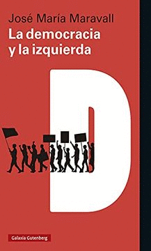 LA DEMOCRACIA Y LA IZQUIERDA