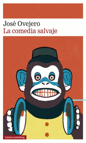 LA COMEDIA SALVAJE